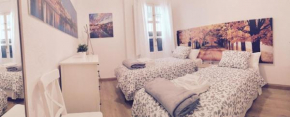 Apartamento Barrio Santa Cruz